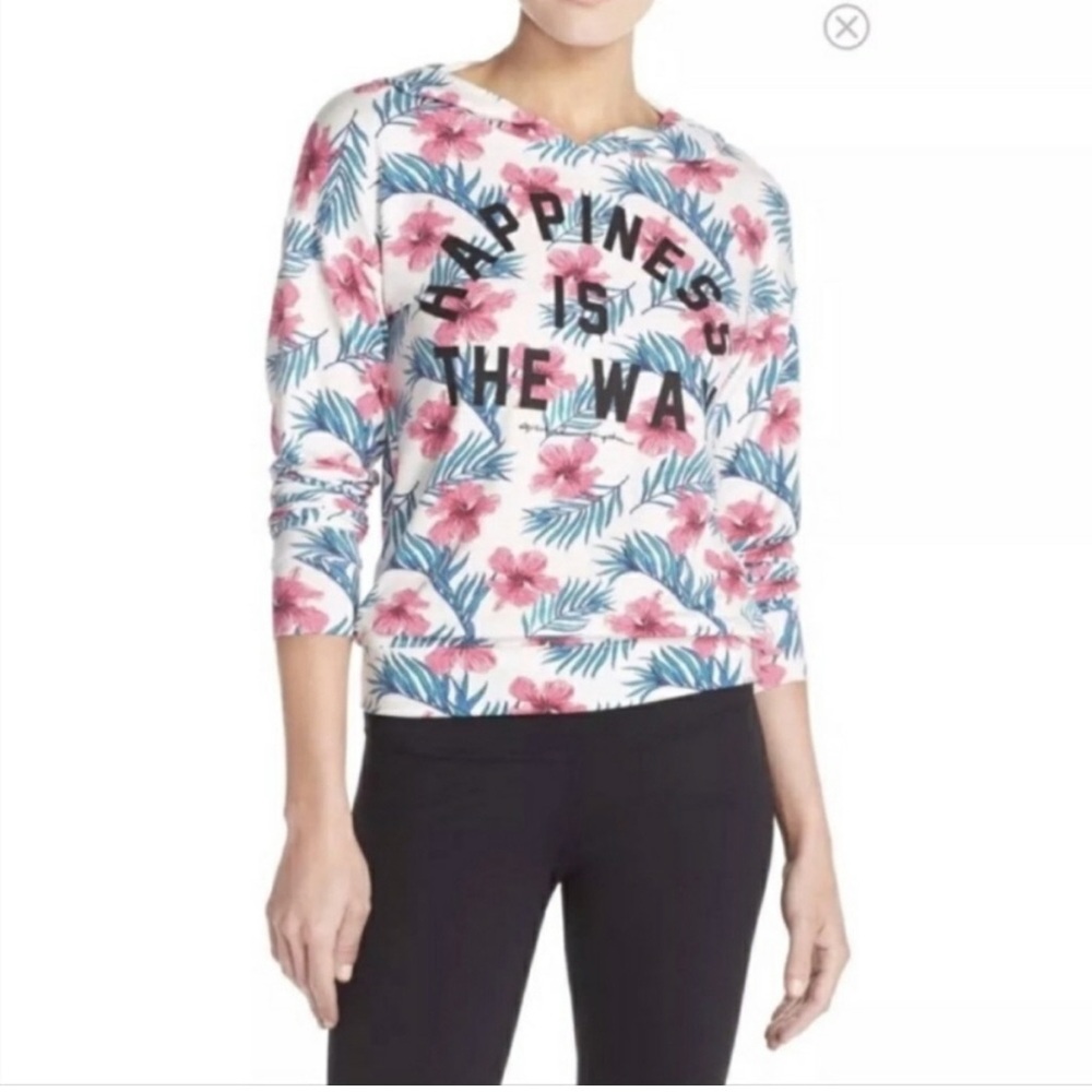Spiritual Gangster Sweatshirt